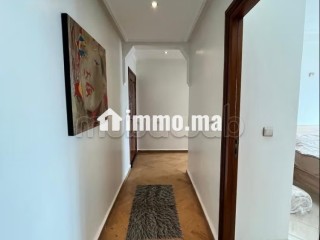 Appartement en location à Gauthier. 2 belles chambres. Parking et ascenseur - Appartement à louer - Casablanca
