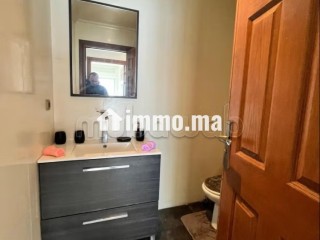 Appartement en location à Gauthier. 2 belles chambres. Parking et ascenseur - Appartement à louer - Casablanca