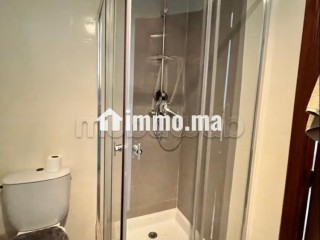Appartement en location à Gauthier. 2 belles chambres. Parking et ascenseur - Appartement à louer - Casablanca