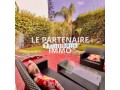 Magnifique Villa Meublé avec piscine à louer Ain Diab - miniature 1
