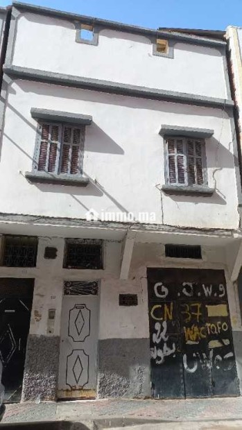 Maison à vendre à Quraya Sidi Maarouf IV - Vente Immobilier - Casablanca - photo 1