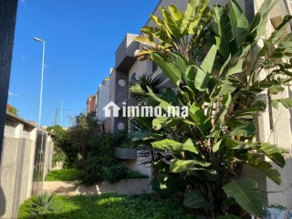 Magnifique Villa à Louer Vide ou Meublé - Villa à louer - Casablanca