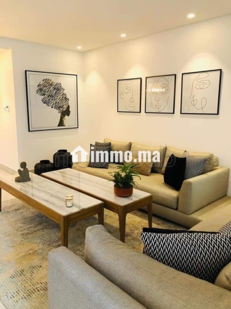 Appartement de luxe - Vente Immobilier - Casablanca - photo 1