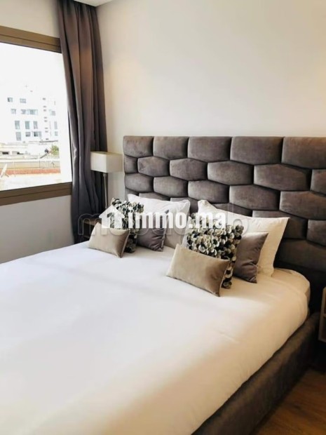 Appartement de luxe - Vente Immobilier - Casablanca - photo 2