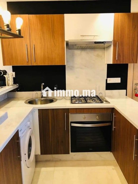 Appartement de luxe - Vente Immobilier - Casablanca - photo 3