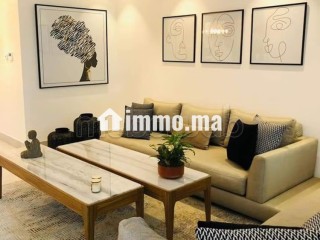 Appartement de luxe - Appartement à vendre - Casablanca