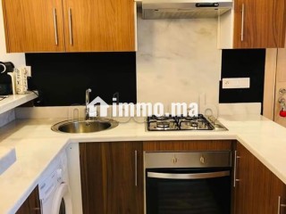Appartement de luxe - Appartement à vendre - Casablanca