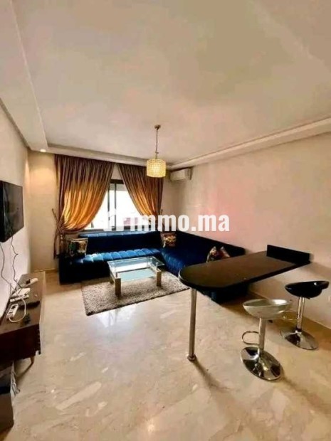 Appart studio meublé maarif côté twin center - Location Immobilier - Casablanca - photo 8