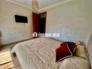 Appart studio meublé maarif côté twin center - Appartement à louer - Casablanca