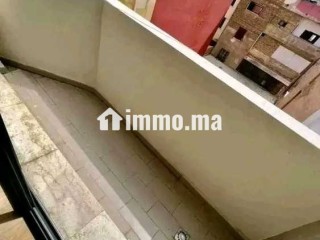 Appart studio meublé maarif côté twin center - Appartement à louer - Casablanca