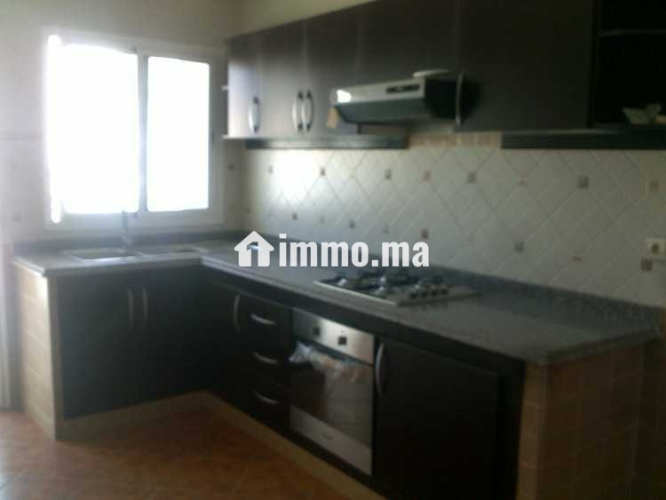 Appartement à louer sur MAARIF BIR ANZARANE - Location Immobilier - Casablanca - photo 3