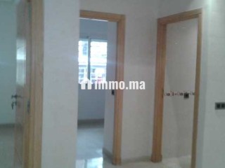 Appartement à louer sur MAARIF BIR ANZARANE - Appartement à louer - Casablanca