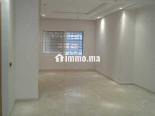 Appartement à louer sur MAARIF BIR ANZARANE - Appartement à louer - Casablanca