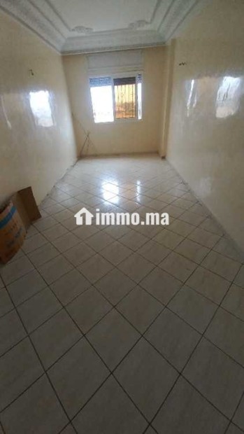 Appartement vide à louer - quartier hamza - Location Immobilier - Casablanca - photo 6