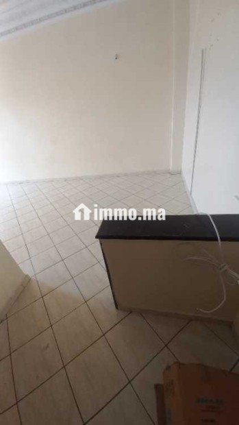 Appartement vide à louer - quartier hamza - Location Immobilier - Casablanca - photo 7