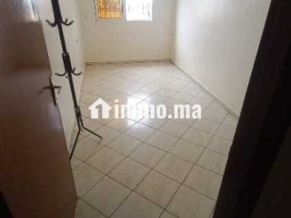 Appartement vide à louer - quartier hamza - Appartement à louer - Casablanca