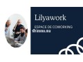 Espaces de bureaux coworking - miniature 1