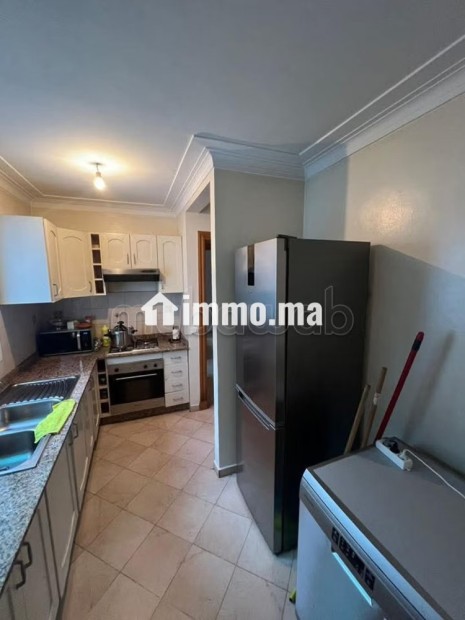 Bel appartement à vendre à Racine. 3 pièces confortables. Concierge et climatisation - Vente Immobilier - Casablanca - photo 5
