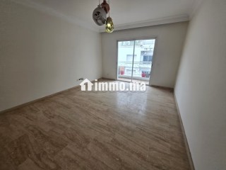 Bel appartement à vendre à Racine. 3 pièces confortables. Concierge et climatisation - Appartement à vendre - Casablanca
