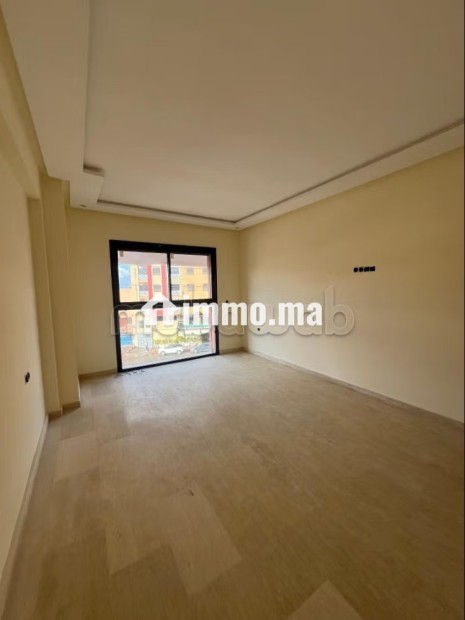Studio a vendre près de palais congrès - Vente Immobilier - Marrakech - photo 1