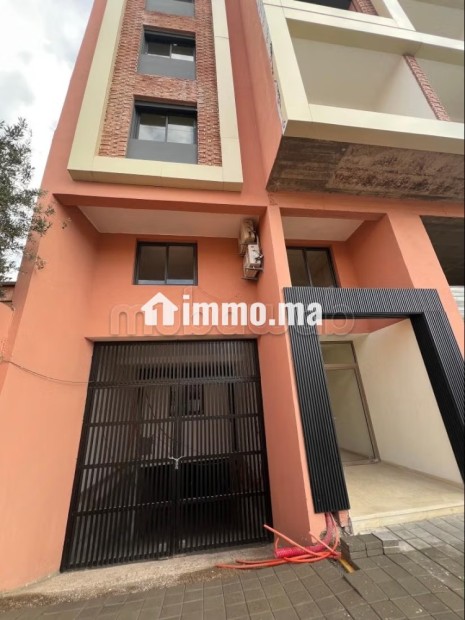Studio a vendre près de palais congrès - Vente Immobilier - Marrakech - photo 2