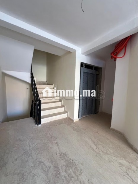 Studio a vendre près de palais congrès - Vente Immobilier - Marrakech - photo 4