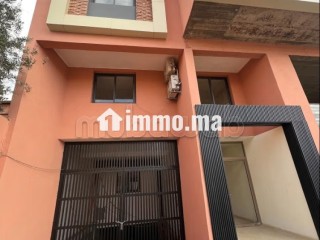 Studio a vendre près de palais congrès - Appartement à vendre - Marrakech