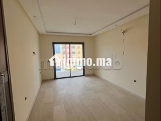 Studio a vendre près de palais congrès - Appartement à vendre - Marrakech