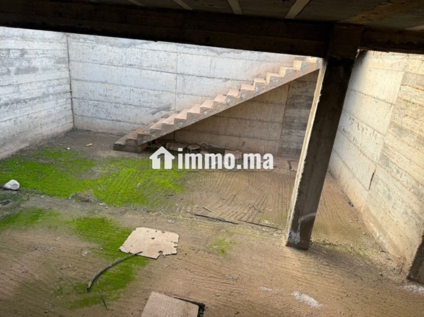 Terrain palmeraie Marrakech - Vente Immobilier - Marrakech - photo 2