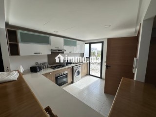 Très bel appartement en location à ferme bretonne. 2 chambres. Fenêtres double vitrage et chauffage central - Appartement à louer - Casablanca