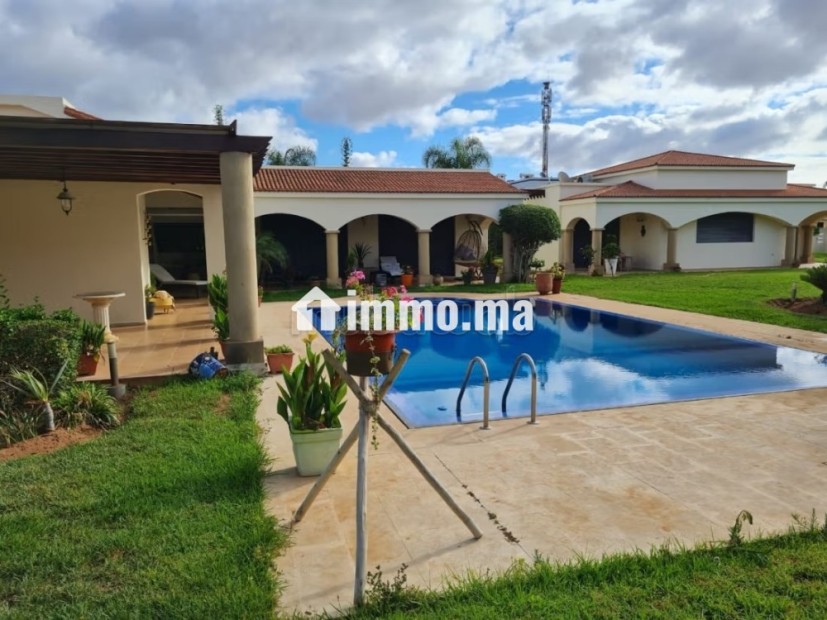 Superbe Villa en vente - Vente Immobilier - Autre - photo 1