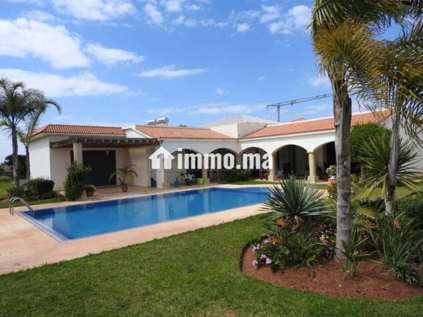Superbe Villa en vente - Vente Immobilier - Autre - photo 2