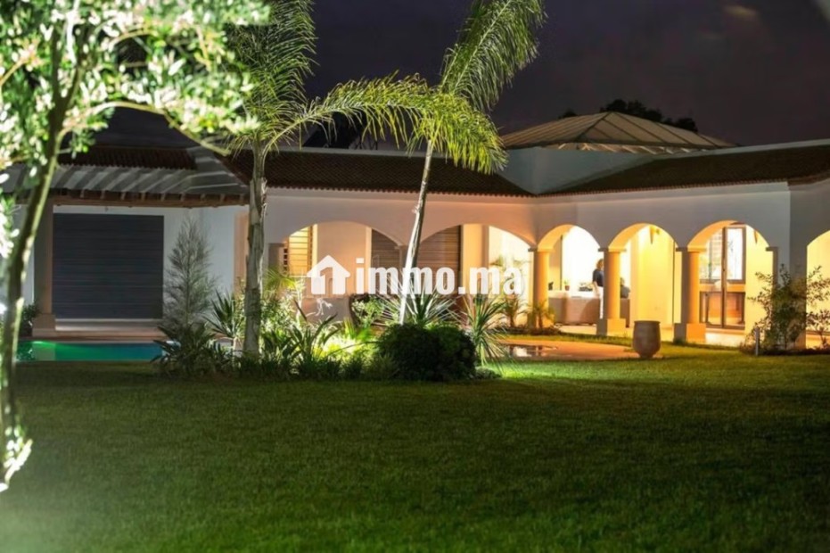 Superbe Villa en vente - Vente Immobilier - Autre - photo 3