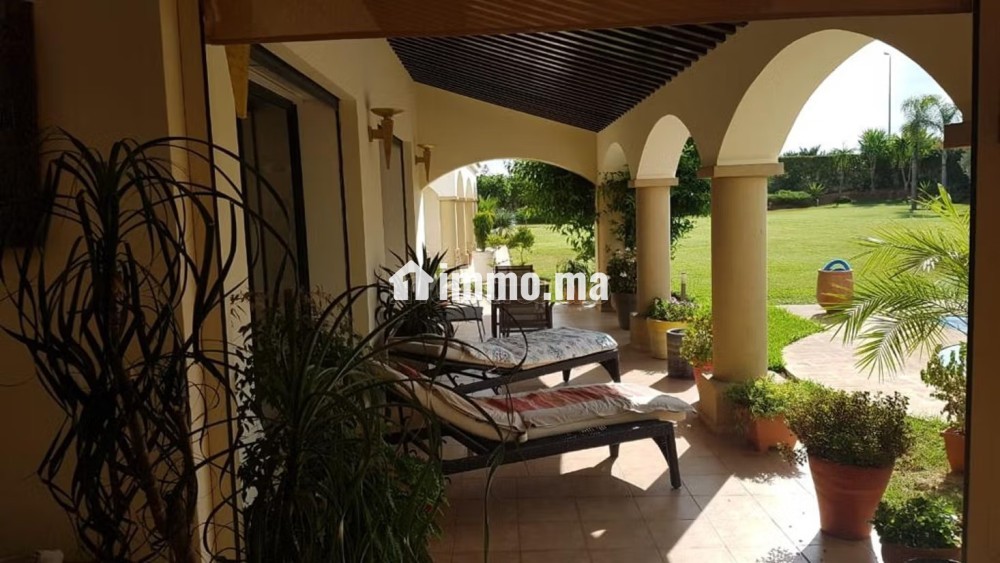 Superbe Villa en vente - Vente Immobilier - Autre - photo 5