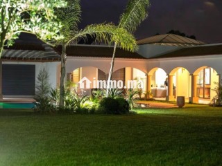 Superbe Villa en vente - Villa à vendre - Autre