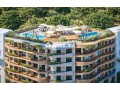 Appartement Proche Gueliz Piscines Rooftop - miniature 2