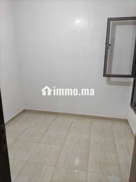 Appartement à louer (sémi meublé ) - Location Immobilier - Casablanca - photo 3