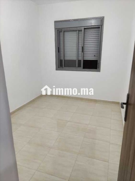 Appartement à louer (sémi meublé ) - Location Immobilier - Casablanca - photo 4