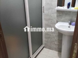 Appartement à louer (sémi meublé ) - Appartement à louer - Casablanca