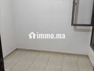 Appartement à louer (sémi meublé ) - Appartement à louer - Casablanca