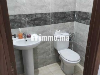 Appartement à louer (sémi meublé ) - Appartement à louer - Casablanca