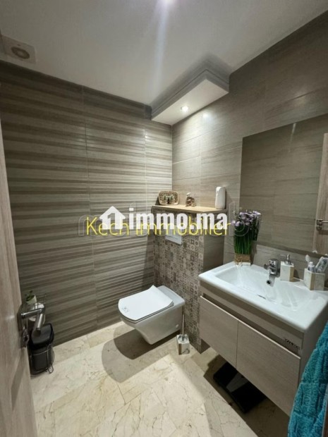 Joli appartement 3 chambres meublé location - Location Immobilier - Marrakech - photo 3