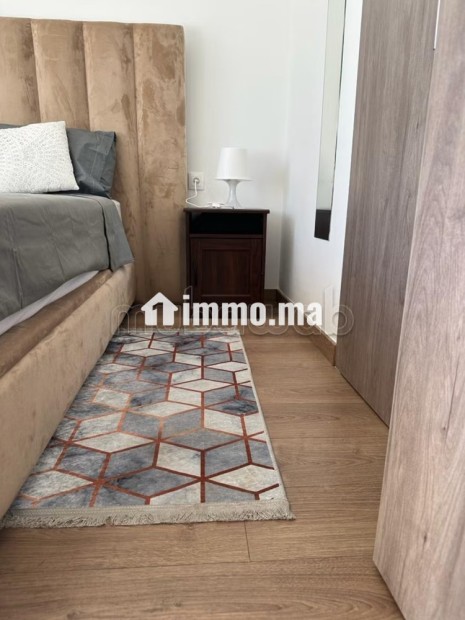 Studio meublé a Gauthier terrasse ensoleillée - Location Immobilier - Casablanca - photo 6