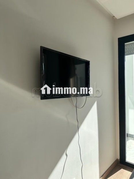 Studio meublé a Gauthier terrasse ensoleillée - Location Immobilier - Casablanca - photo 7