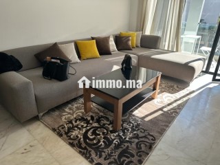 Studio meublé a Gauthier terrasse ensoleillée - Appartement à louer - Casablanca
