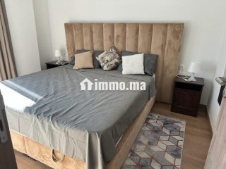 Studio meublé a Gauthier terrasse ensoleillée - Appartement à louer - Casablanca
