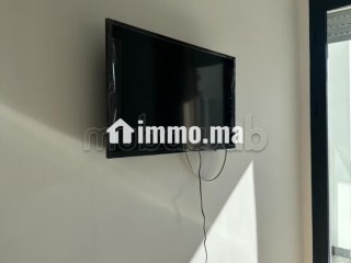 Studio meublé a Gauthier terrasse ensoleillée - Appartement à louer - Casablanca