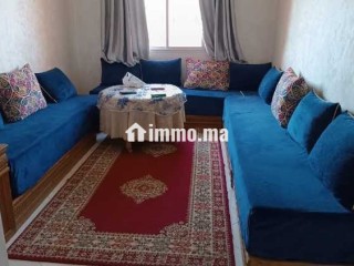 Appartement meublé près de Marjane route de casa - Appartement à louer - Marrakech