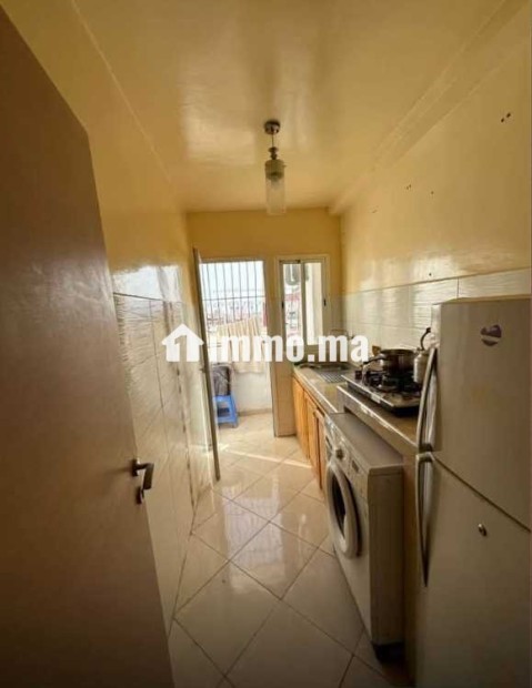 Appartement à louer à agadir par jour - Location Vacances - Agadir - photo 2