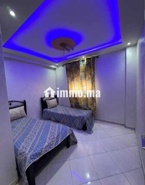 Appartement à louer à agadir par jour - Location Vacances - Agadir - photo 3